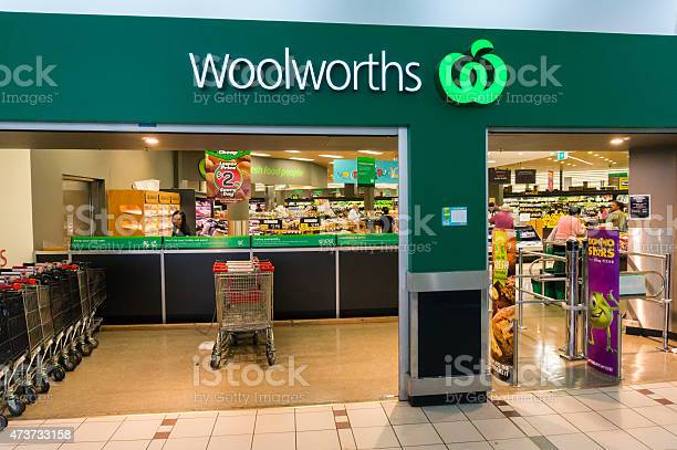 Woolworths job application form PDF