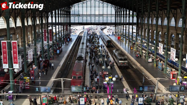 SNCF has now launched the “Plan B” and should undergo a much smaller transformation