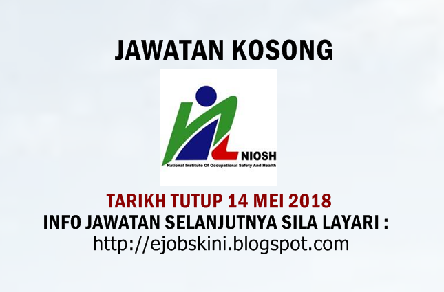 Jawatan Kosong