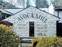 AVOCA  - WICKLOW