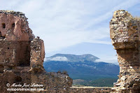 Castillo de Trasmoz Moncayo Aragón Castillos Trasmoz