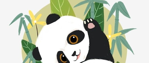 Reinkarnasi Panda (1)