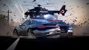 Need For Speed: NFS Hot Pursuit