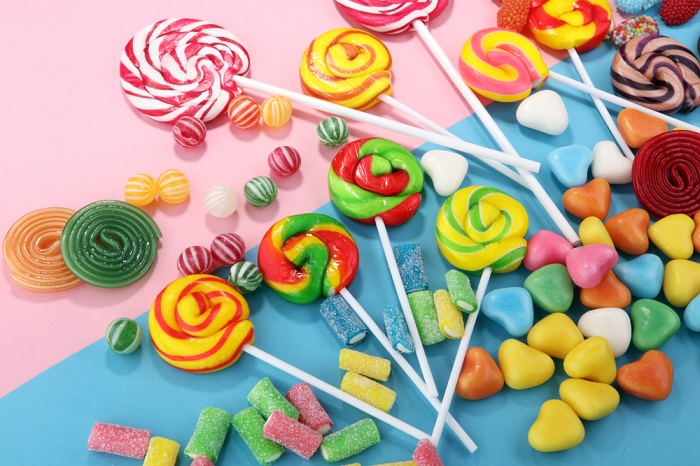 How Are THC Gummies Changing The Confectionery Business