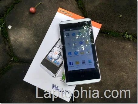 Impresi Awal Evercoss Winner T+ Compo A74E