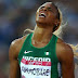 Blessing Okagbare Disqualified From African Games