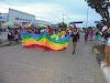 Parada Gay 2015 de Tabatinga (AM)