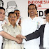 ERICK THOHIR RESMI JADI KETUA TIMSES JOKOWI, NASDEM SINDIR SANDIAGA