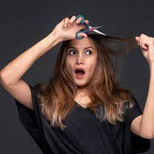 How to Cut Your Own Hair at Home and Get Salon-Level Results