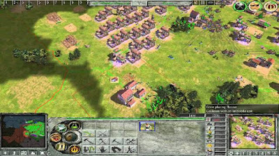 Empire Earth 2 PC Games Free Download