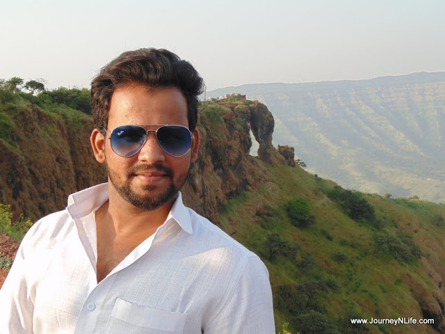 Arthur Seat, Echo, Kates and Malcolm point of Mahabaleshwar