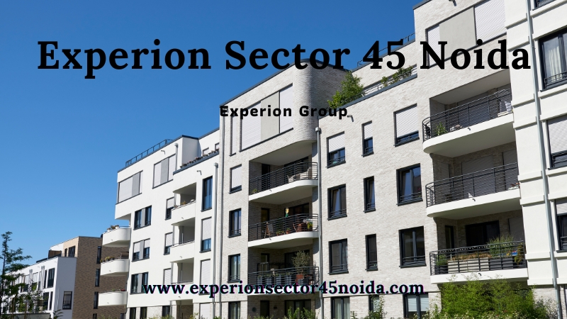 Experion Sector 45 Noida