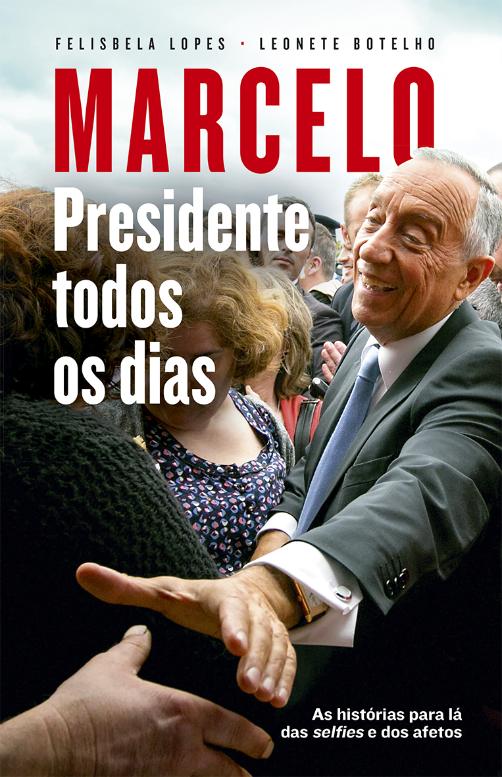  Marcelo Rebelo de Sousa