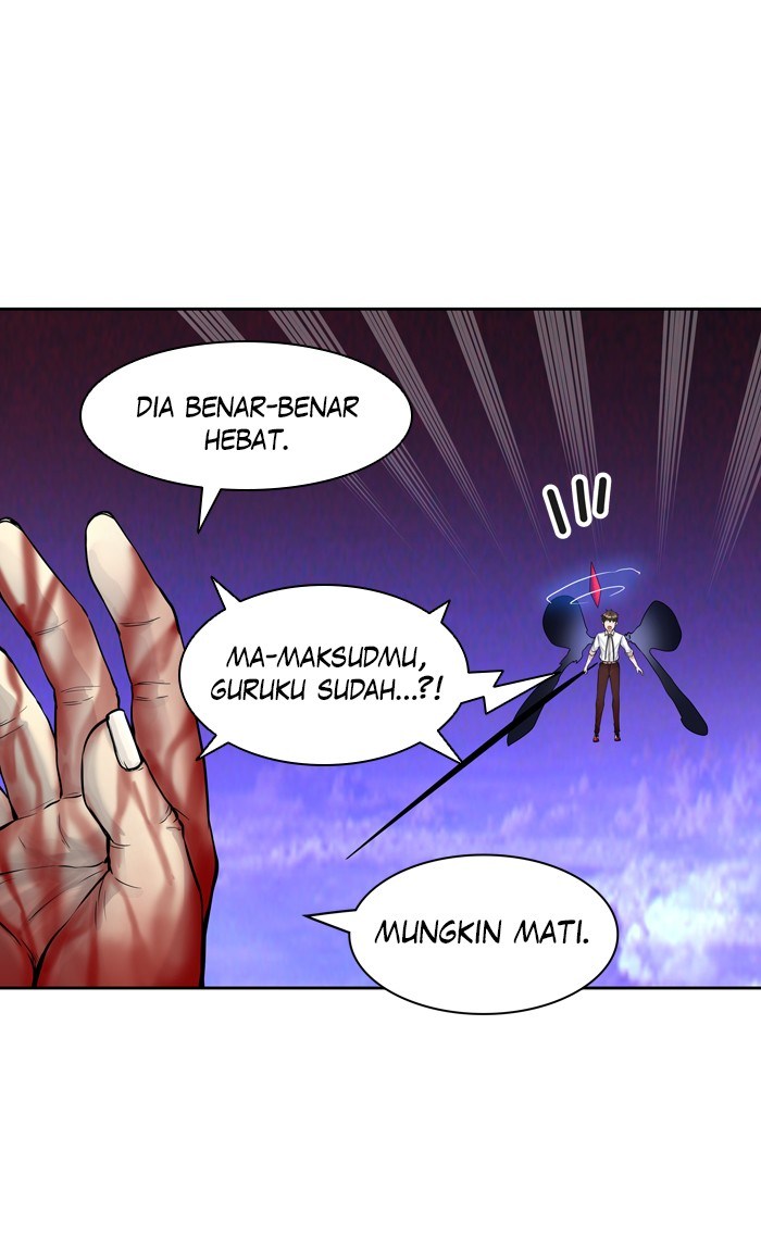 Webtoon Tower Of God Bahasa Indonesia Chapter 412