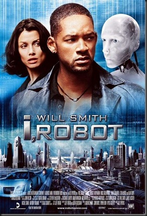 I Robot