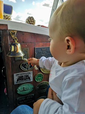 Living Arrows All Aboard Great Grandparents Canal Boat autistic and pregnant autistic mum life sharing pregnancy and parenting experiences from the autism spectrum