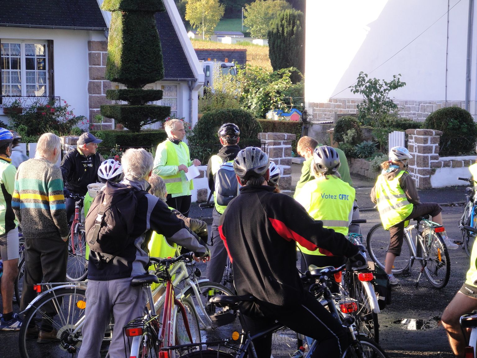 a bicyclette année de sortie