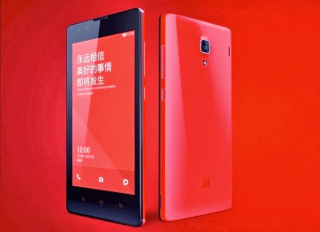 XiaoMi HongMi 2