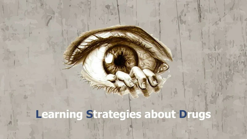 Πρόγραμμα Learning Strategies about Drugs από φοιτητές της Ιατρικής Σχολής Αλεξανδρούπολης