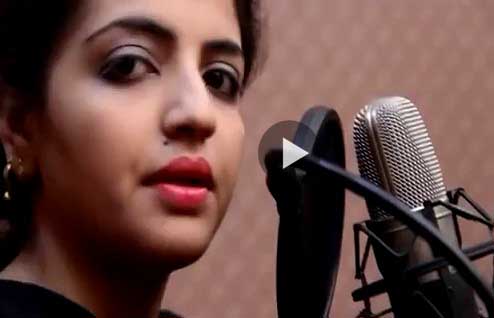 Pashto New HD Song 2017 Bewafa By Kashmala Gul