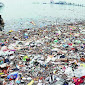 Pemkot Cirebon Prihatin 80 Persen Sampah Daratan Kotori Laut