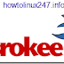 How to install Cherokee Webserver on CentOS 6.4 with PHP support