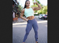 Body Building Supplementation, How Does Creatine Affect Women Body Builders? (Part1)