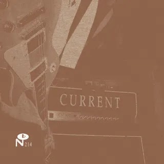 Current - Yesterday’s Tomorrow Is Not Today Music Album Reviews