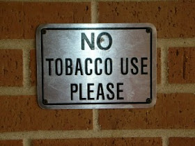 use tobacco