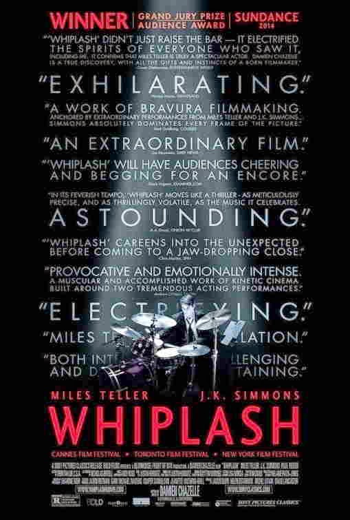 Download Whiplash bluray