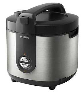 Harga & Spesifikasi Rice Cooker Philips HD 3128-33 Terbaru