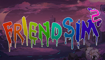 Friendsim 2 New Game Pc Steam