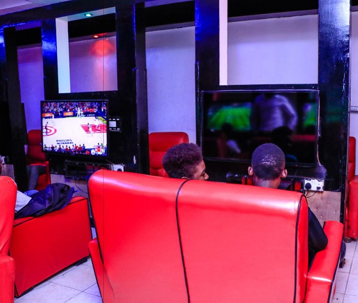 How To Start A Game Centre Business In Kenya
