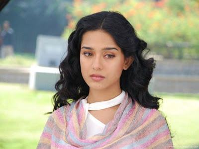 Amrita Rao Beautiful Wallpapers -Bollywood Indian Actress