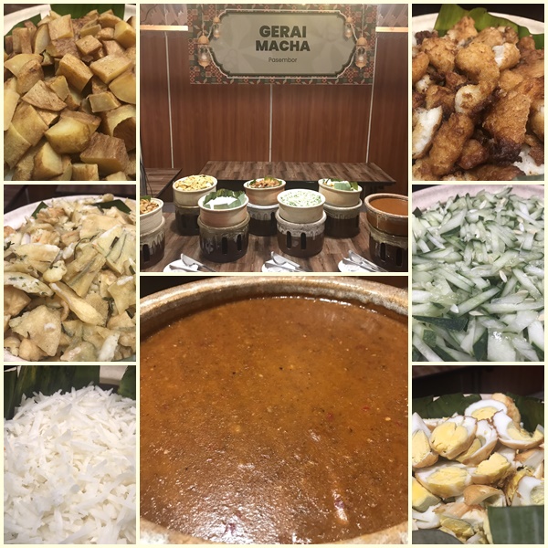 Buffet Ramadhan 2024: Pusat Konvensyen Shah Alam (SACC) Bertemakan “Selera Orang Kita”