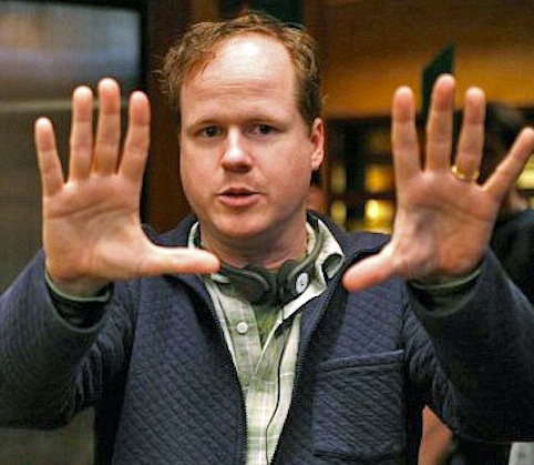 Who Is The March King?: JOSS WHEDON Is Becoming A Production Machine