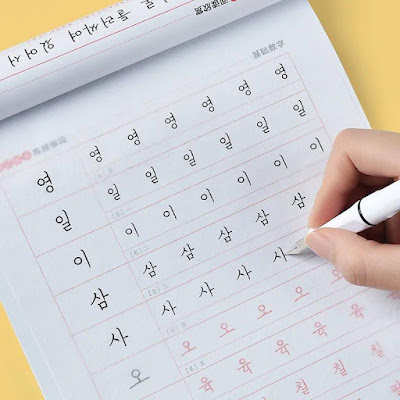 Cara Agar Bisa Bahasa Korea Dengan Cepat