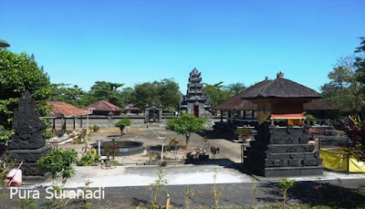 Pura Suranadi