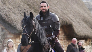 Galavant HD Wallpapers and desktop picture