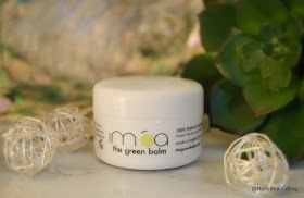 a picture of MOA (Magic Organic Apothecary) The Green Balm.