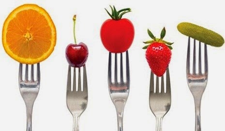 Hình ảnh Những sai lầm thường gặp khi ăn trái cây