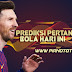 PREDIKSI PERTANDINGAN BOLA 22-23 FEBRUARI 2020