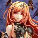 FIGURA Dark Angel Olivia Rage of Bahamut