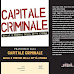 Francesco Sala, “Capitale criminale. Gialli e misteri della città eterna”: dal podcast di successo il libro dell’attore e regista