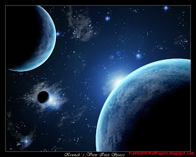 space wallpaper. Space Wallpapers