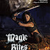 Borítóleleplezés - Ilona Andrews - Magic Bites