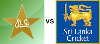 pakistan vs sri lanka live stream