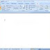 Cara Cepat Menjadi Master Ms.Word 2007 dan 2010