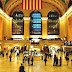 Grand Central Terminal - New York Railway Station