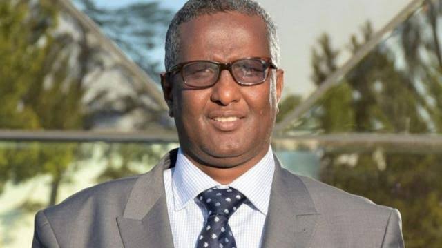 Farmajo wants to make civil wars in Somalia